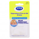 Séparateurs Fins en Gel...