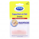 Capuchon en Gel Orteils x1 Scholl