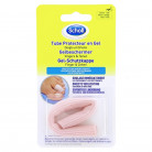 Tube Protecteur en Gel Doigts et...