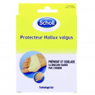 Protecteur Hallux valgus Taille...