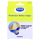 Protecteur Hallux Valgus Taille...