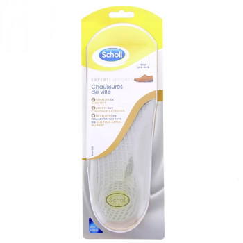 Semelles Chaussures de ville Taille 41,5 - 46,5 Scholl