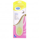 Semelles Bottes & Bottines...