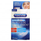 Rapid White Bandes de...