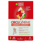 Circulymphe Jambes...