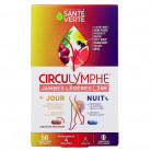 Circulymphe Jambes...