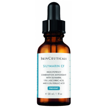 Silymarin CF Sérum 30ml SkinCeuticals