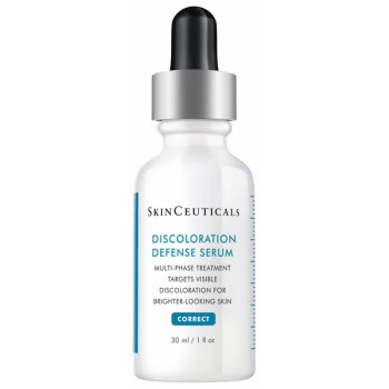 Discoloration Defense Serum 30ml SkinCeuticals