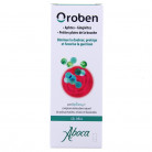 Oroben Gel oral 15ml Aboca