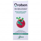 Oroben Bain de bouche 150ml Aboca