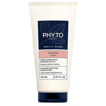 Couleur Après-shampooing Raviveur d'Éclat 175ml Phyto