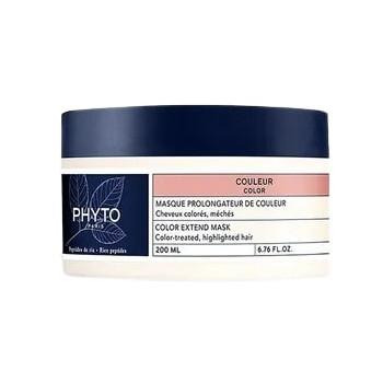 Couleur Masque Prolongateur de Couleur 200ml Phyto
