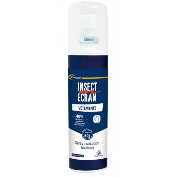 Insect Ecran Vetement Spray 100ml