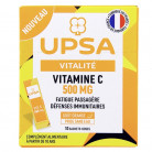 Vitamine C 500mg Vitalité...