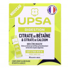 Citrate de Bétaïne...