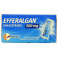 Efferalgan 500mg x16 sachets granulés
