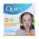 Casque anti-bruit enfants Vert x1 Qui&egrave;s