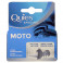 Specific Protection Auditive Moto x1 paire Quiès