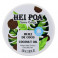 Huile de coco bio 100ml Hei Poa
