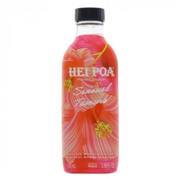 Monoï Collection Sensuel Tamure 100ml Hei Poa