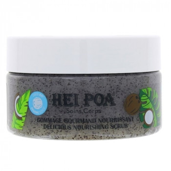 Gommage Gourmand Nourrissant Coco 260g Hei Poa
