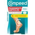 Compeed Ampoules Moyen Format...