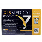XLS Medical Pro 7 x180 gélules