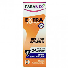 Extra Protect répulsif...