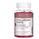 Biocyte Hyaluronic Forte Gummies...