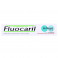 Dentifrice Bi-fluoré 250mg Gel 75ml Fluocaril