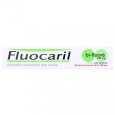 Dentifrice Bi-fluoré...