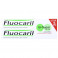 Dentifrice Bi-fluoré 250mg Pâte 2x125ml Fluocaril