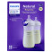 Biberon Natural Response 3m+ x2 Avent