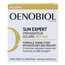 Oenobiol Sun Expert...