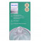 Biberon en verre Natural Response 0m+ 120ml Avent