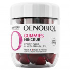 Oenobiol Gummies Minceur x60...