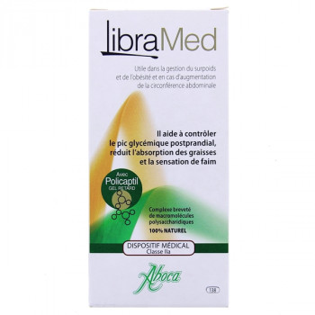 Libramed x138cpr Aboca