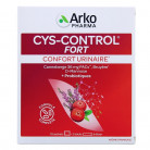 Cys-Control Fort Confort...