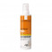 Anthelios Spray Invisible SPF50+ 200ml La Roche-Posay