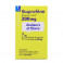 Ibuprofène 200mg suspension buvable x20 sachets Biogaran