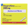 Ibuprofène 200mg suspension buvable x20 sachets Biogaran