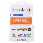 Bracelet anti-moustiques Adulte...