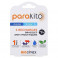 Recharges Bracelet Anti-Moustiques Adulte & Junior x2 Para'Kito