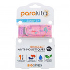 Bracelet Anti-moustiques Junior...