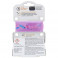 Bracelet Anti-moustiques Junior 3+ Plume Rose PARA'KITO