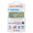 Bracelet Anti-moustiques Junior...
