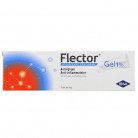 Flector 1% Gel 60g