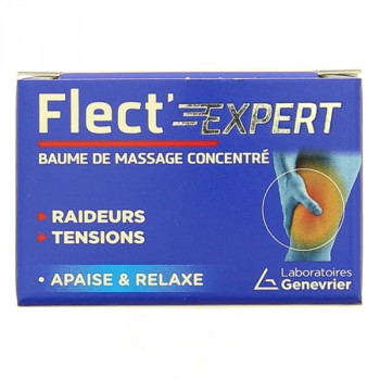 Flect'Expert Baume de massage concentré 30ml