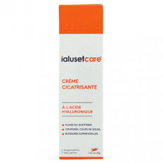 Ialuset Care Crème...
