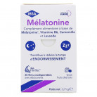 Mélatonine x30 films...